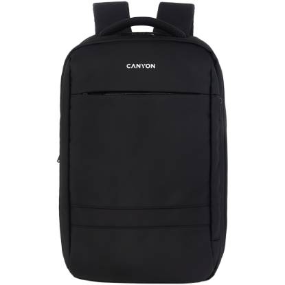 Picture of CANYON CANYON backpack BPL-5 Urban 15.6'' Black