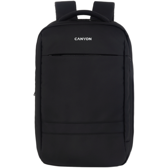 Picture of CANYON CANYON backpack BPL-5 Urban 15.6'' Black
