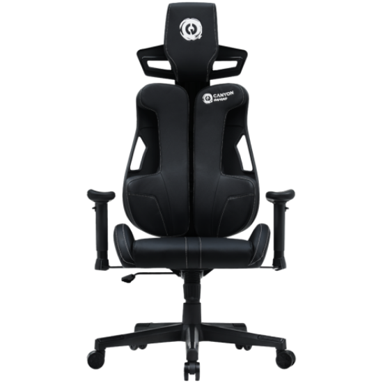 Picture of CANYON CANYON gaming chair Morphos ABCH01 Black