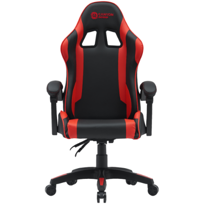 Picture of CANYON CANYON gaming chair Core SGCH2 Black Red