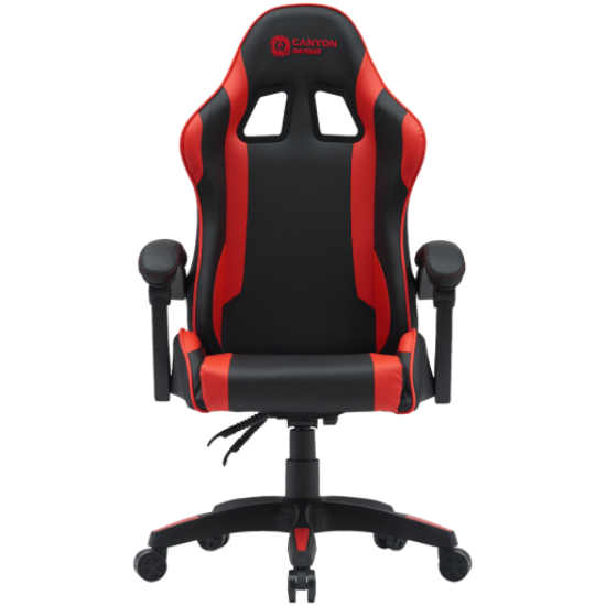 Picture of CANYON CANYON gaming chair Core SGCH2 Black Red