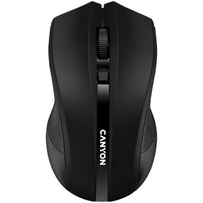 Picture of CANYON CANYON mouse MW-5 Wireless Black