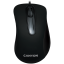 Picture of CANYON CANYON mouse CM-2 Wired Black