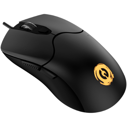 Picture of CANYON CANYON mouse  Accepter GM-211 RGB 6buttons Wired Black