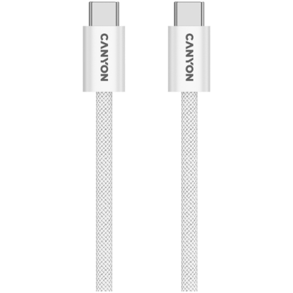 Picture of CANYON CANYON cable OnWire 60MG C-C 60W Magnet Braided 1m White