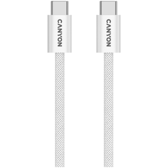 Picture of CANYON CANYON cable OnWire 60MG C-C 60W Magnet Braided 1m White