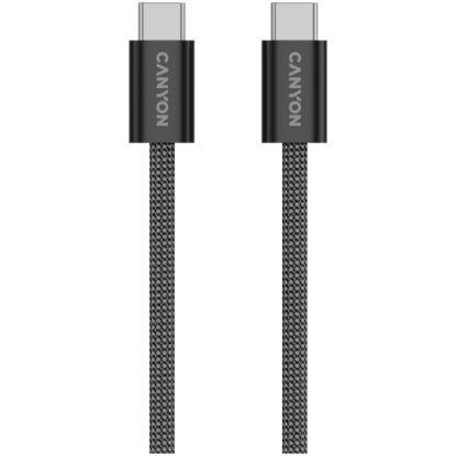 Picture of CANYON CANYON cable OnWire 60MG C-C 60W Magnet Braided 1m Black