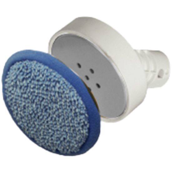 Picture of AENO AENO Round scraper brush  for steam mop SM1