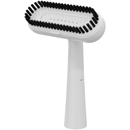 Picture of AENO AENO Oval Brush for steaming clothes/cleaning surfaces for steam mop SM2