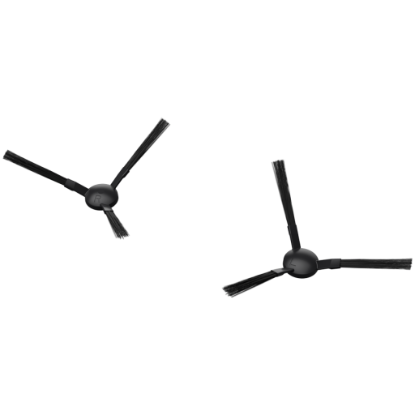 Picture of AENO AENO Side brushes for robot vacuum cleaner RC2S, RC3S, 2pcs/set