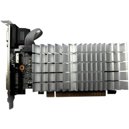 Picture of ARKTEK Arktek Nvidia GT210 1GB DDR3 64-bit HDMI / DVI / VGA Graphics Card