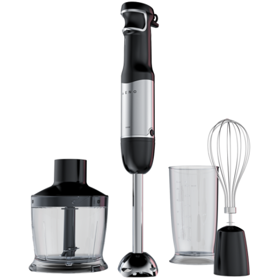 Picture of AENO AENO Hand Blender HB2: 1000W, Smooth speed control, LED speed indication, 0.5L Chopper, 0,6L Measuring jar