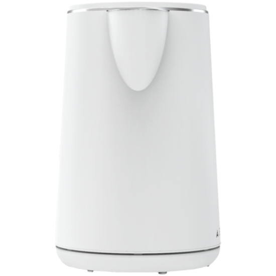 Picture of AENO AENO Electric Kettle EK2: 1850-2200W, 1.5L, Strix, Double-walls, Non-heating body, Auto Power Off, Dry tank Protection