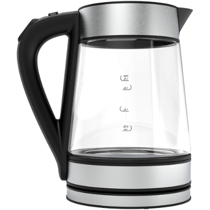 Picture of AENO AENO Electric Kettle, Tongtai smart wifi, glass kettle, 220-240V~, 50/60Hz, 1850-2200W,  Strix, NW:1.15Kg