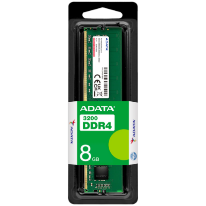 Picture of ADATA ADATA Premier 8GB 3200 DDR4 U-DIMM