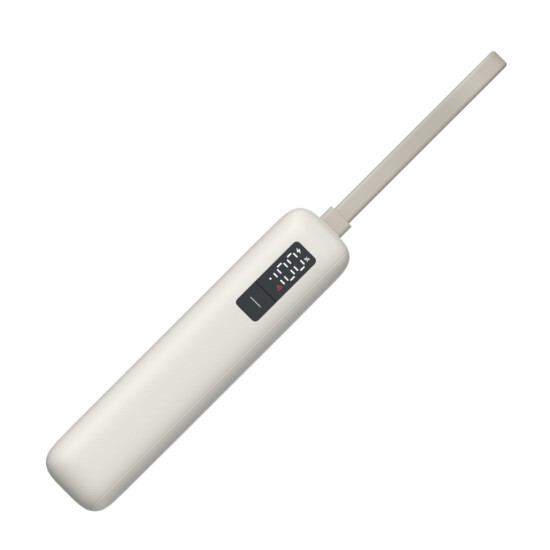 Picture of Xiaomi 67W Power Bank 10000mAh (Integrated Cable) - Tan