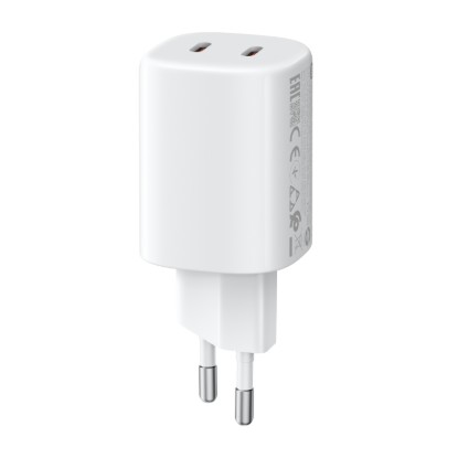 Picture of Xiaomi 45W Nano Turbo Power Adapter (2 port)