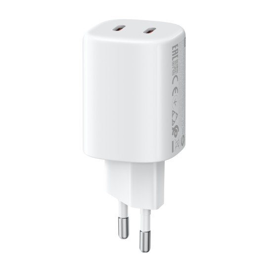 Picture of Xiaomi 45W Nano Turbo Power Adapter (2 port)
