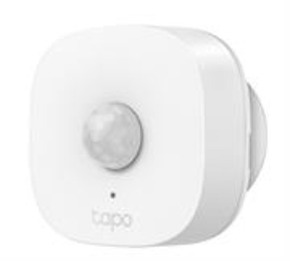 Picture of Smart Motion Sensor. SPEC: 868 MHz
