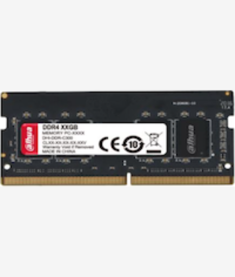 Picture of Dahua C300 Series DDR4 2666MHz 4GB Laptop Memory Module
