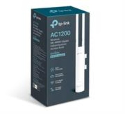 Picture of TP-Link EAP225-Outdoor AC1200 Wireless Gigabit Access Point