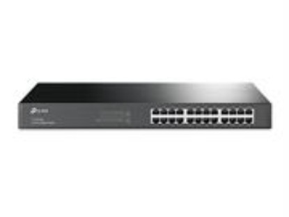 Picture of TP-Link 24-Port Gigabit Desktop/Rackmount Switch