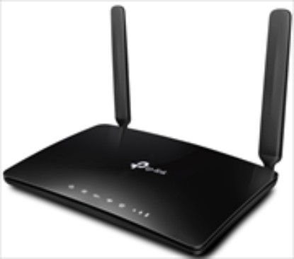 Picture of TP-Link 4G+ Cat6 AC1200 Wireless Dual Band Gigabit Router