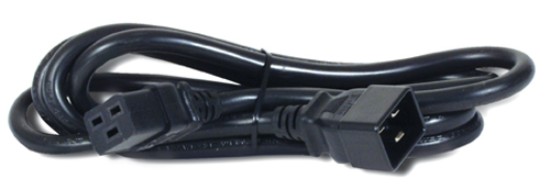 Picture of APC POWER CORD - 2.13METER