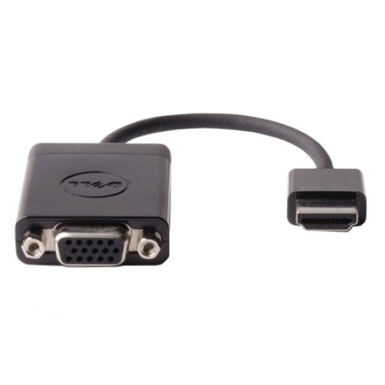 Picture of DELL KIT-DELL HDMI TO VGA ADAPTER