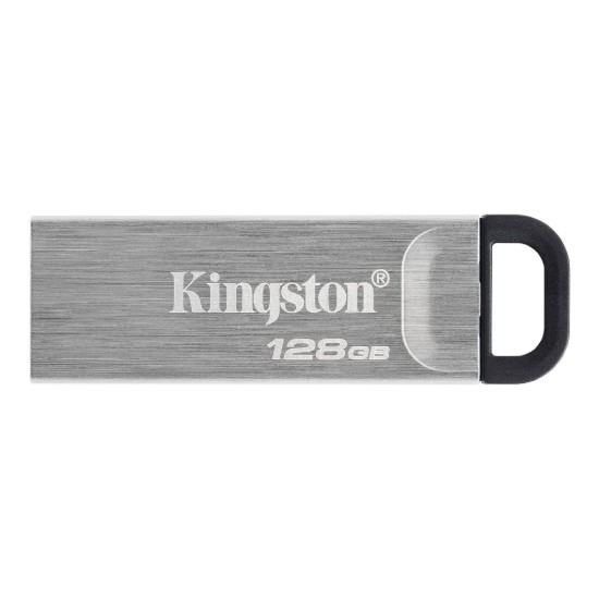 Picture of KINGSTON CANVAS SELECT PLUS MICROSD MEMORY CARD 128GB