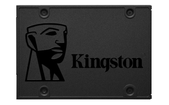 Picture of KINGSTON 240GB A400 SATA3 2.5 SSD (7MM HEIGHT)