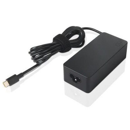 Picture of LENOVO 65W STANDARD AC ADAPTER (USB TYPE-C)- ZA