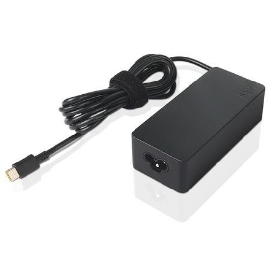 Picture of LENOVO 65W STANDARD AC ADAPTER (USB TYPE-C)- ZA