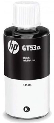 Picture of HP GT53XL 135ML BLACK ORIGINAL INK BOTTLE