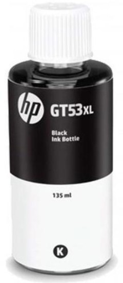 Picture of HP GT53XL 135ML BLACK ORIGINAL INK BOTTLE