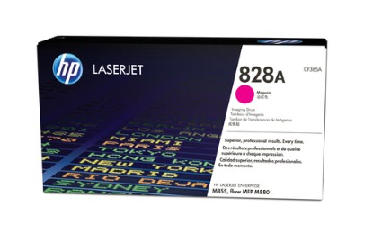 Picture of HP 828A MAGENTA IMAGING DRUM
