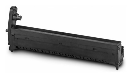 Picture of OKI (44064012) DRUM BLACK