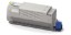 Picture of OKI (45396201) TONER YELLOW