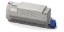 Picture of OKI (45396302) MAGENTA TONER