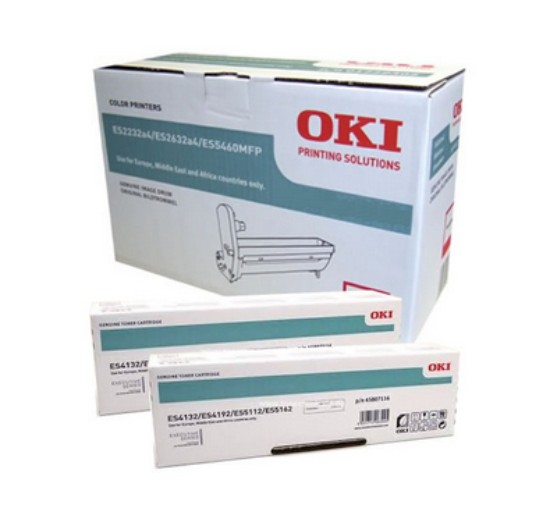 Picture of OKI TONER-C-ES5432/5473