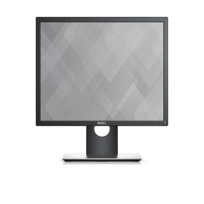 Picture of DELL 19 MONITOR  P1917S - 48CM(19INCH) BLACK SAF 3YR NBD