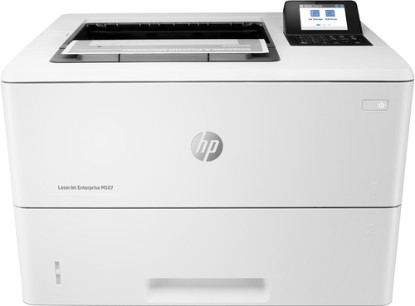 Picture of HP LJ ENTERPRISE M507DN