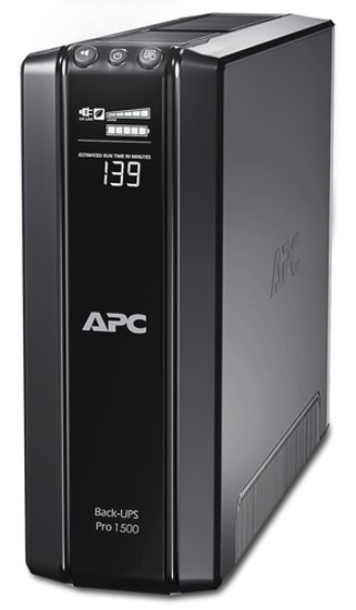 Picture of APC POWER SAVING BACK-UPS PRO 1500 230V