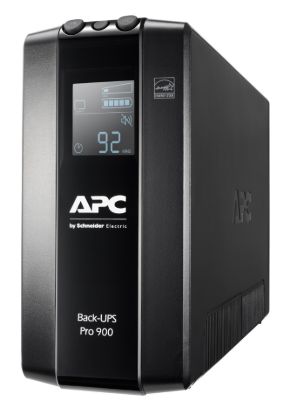 Picture of APC BACK UPS PRO BR 900VA