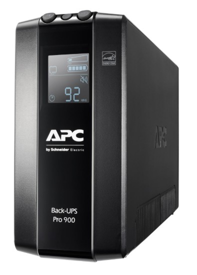 Picture of APC BACK UPS PRO BR 900VA