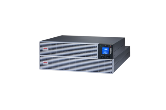 Picture of APC EASY UPS ON-LINE LI-ION SRVL RT EXT. RUNTIME 3000VA 230V WITH RAIL KIT