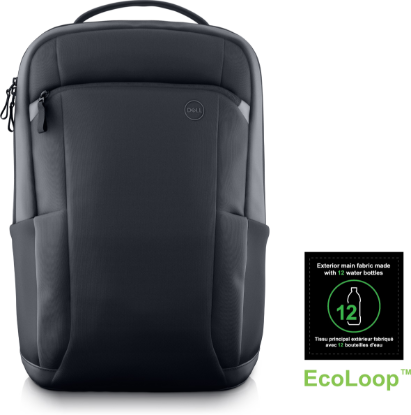 Picture of DELL ECOLOOP PRO SLIM BACKPACK 15 - CP5724S