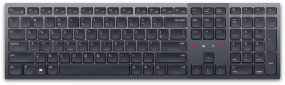 Picture of DELL PREMIER COLLABORATION KEYBOARD - KB900 - US INTERNATIONAL (QWERTY)