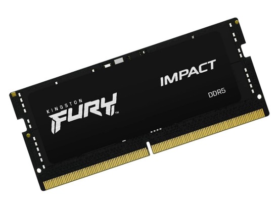Picture of KINGSTON 32GB DDR5 5600MT/S SODIMM