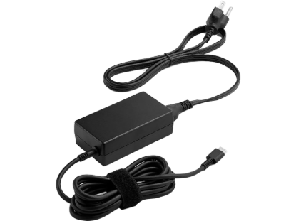 Picture of HP 65W USB-C LC POWER ADAPTER